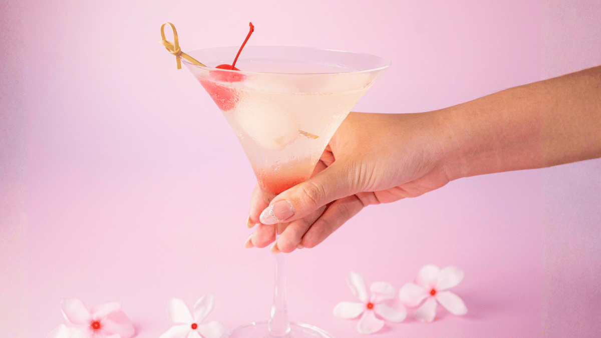 Drink of the Month